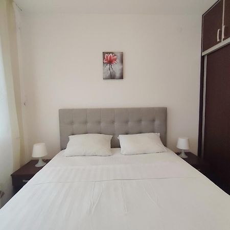 Adrialux2 Apartment Budva Ngoại thất bức ảnh