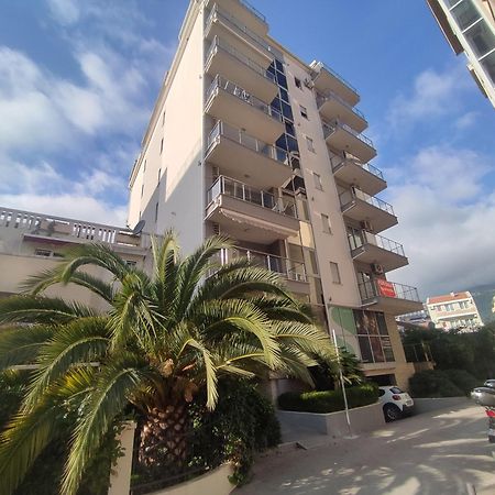 Adrialux2 Apartment Budva Ngoại thất bức ảnh