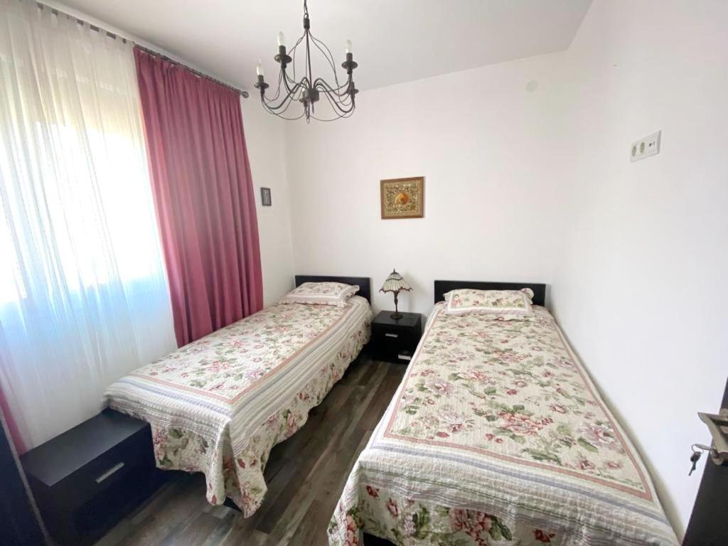 Adrialux2 Apartment Budva Ngoại thất bức ảnh