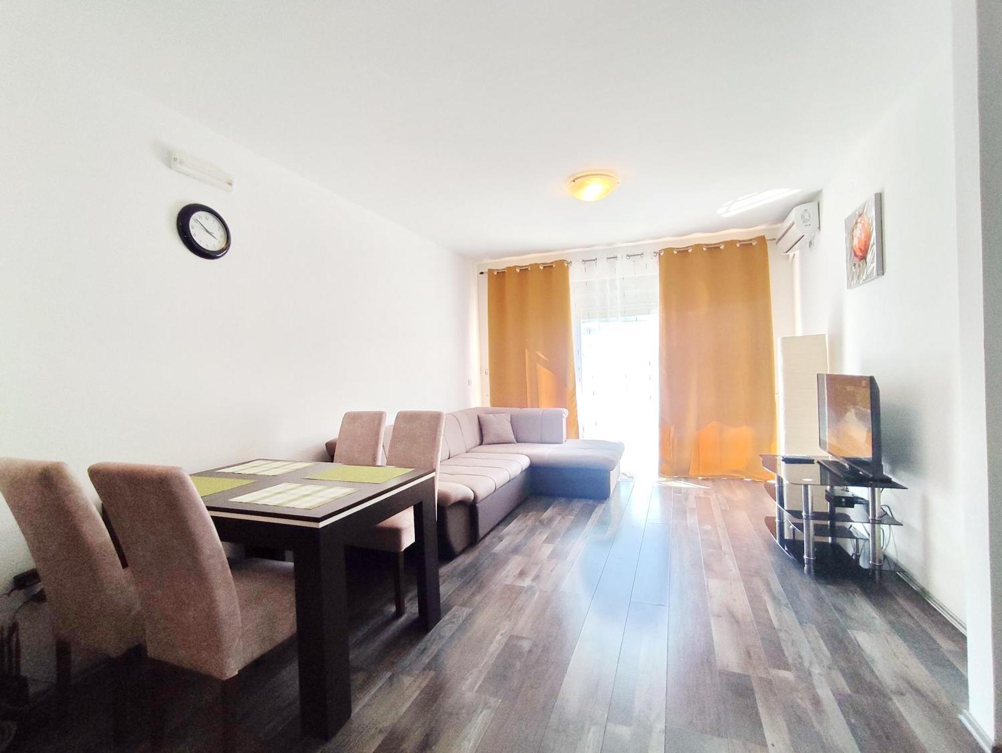 Adrialux2 Apartment Budva Ngoại thất bức ảnh