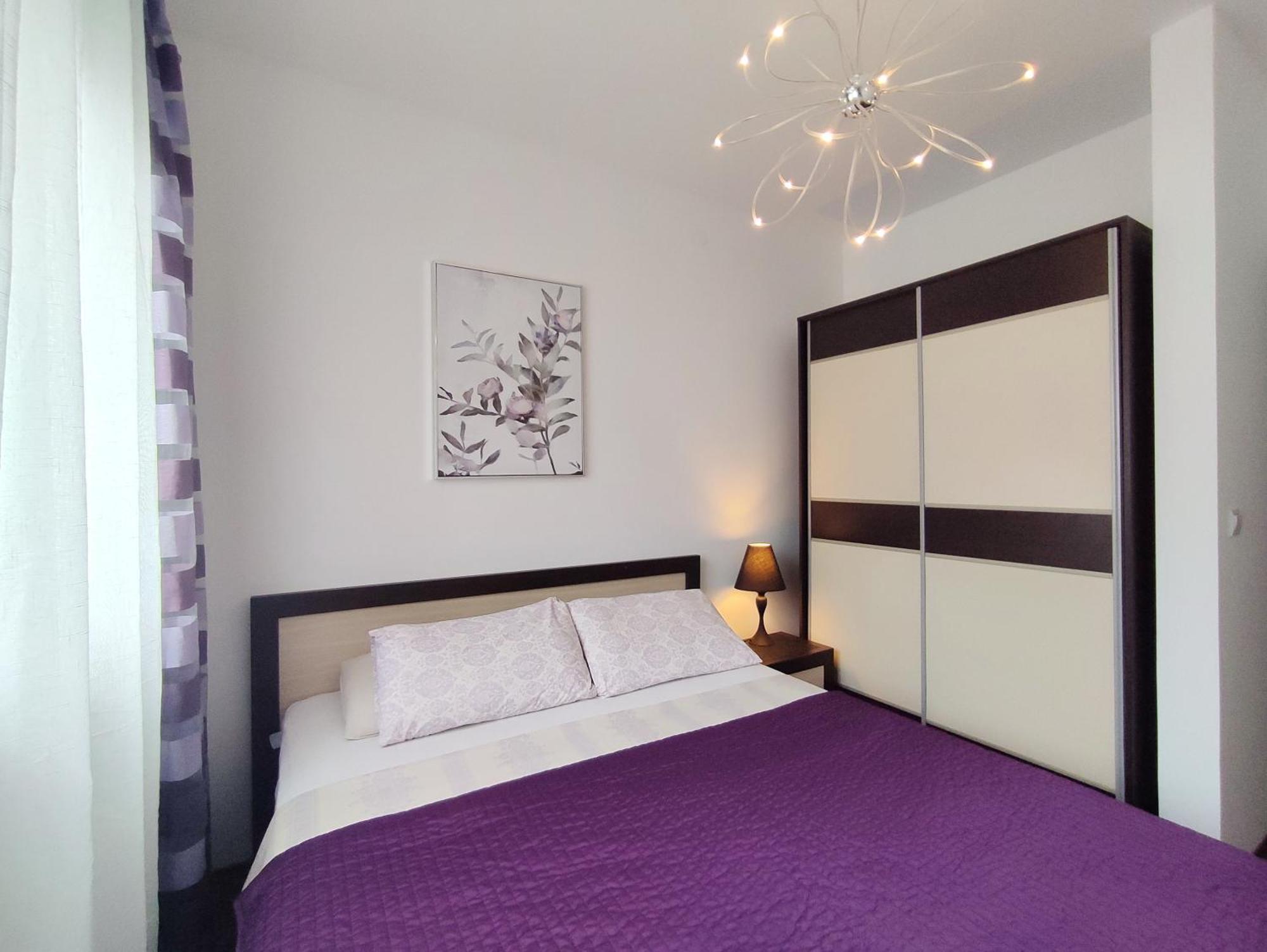Adrialux2 Apartment Budva Ngoại thất bức ảnh