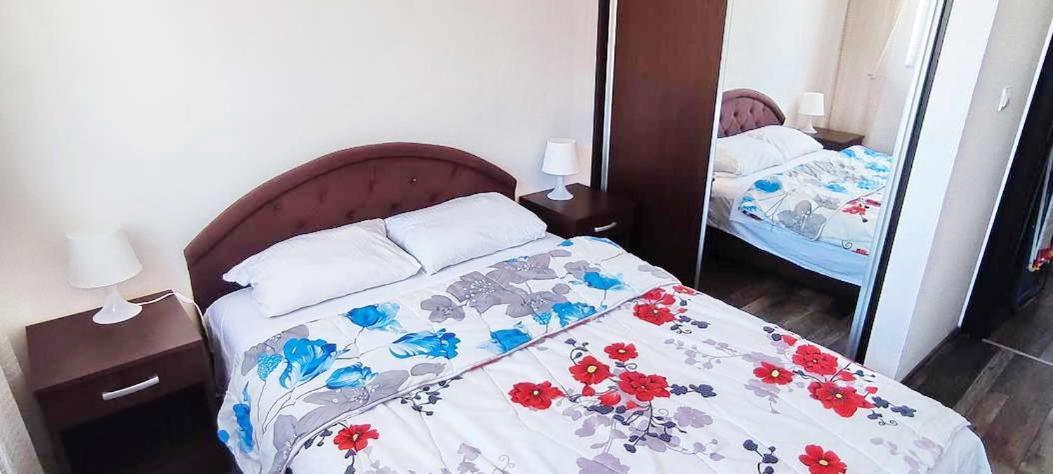 Adrialux2 Apartment Budva Phòng bức ảnh