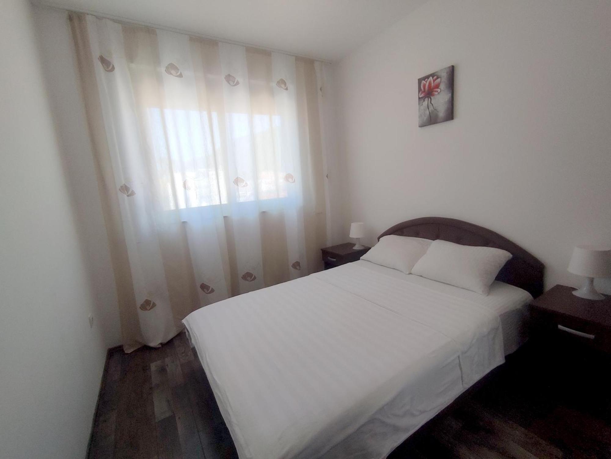 Adrialux2 Apartment Budva Ngoại thất bức ảnh