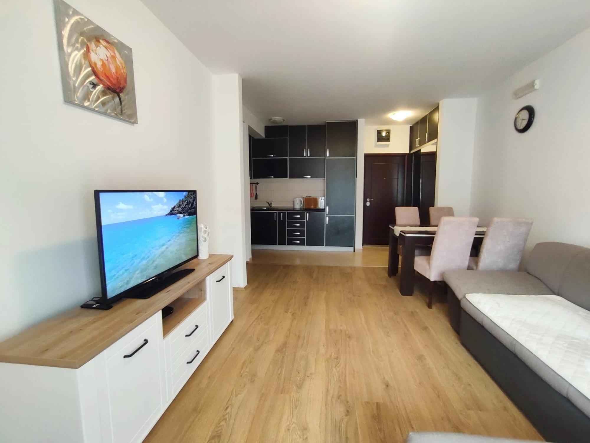 Adrialux2 Apartment Budva Ngoại thất bức ảnh