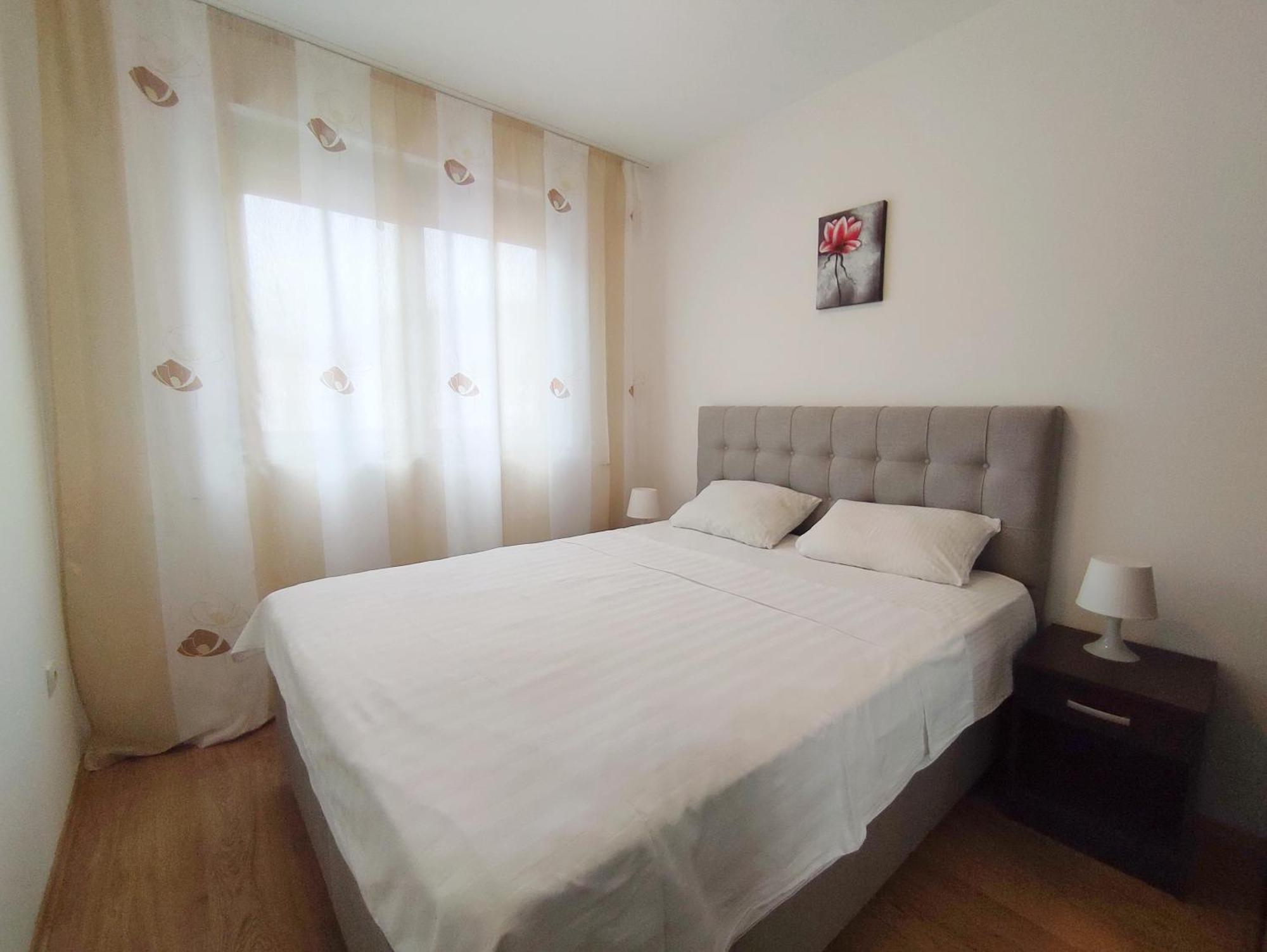 Adrialux2 Apartment Budva Ngoại thất bức ảnh