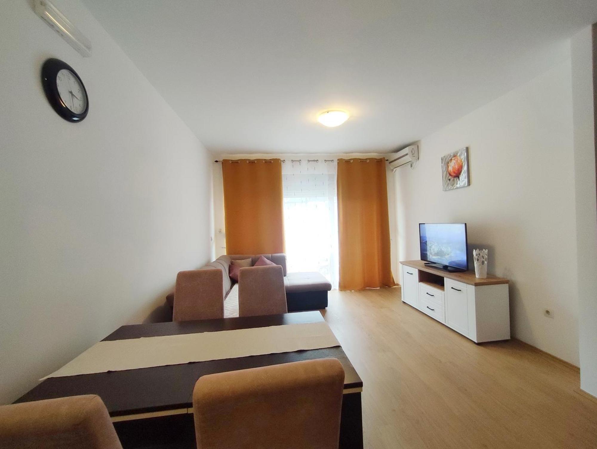 Adrialux2 Apartment Budva Ngoại thất bức ảnh