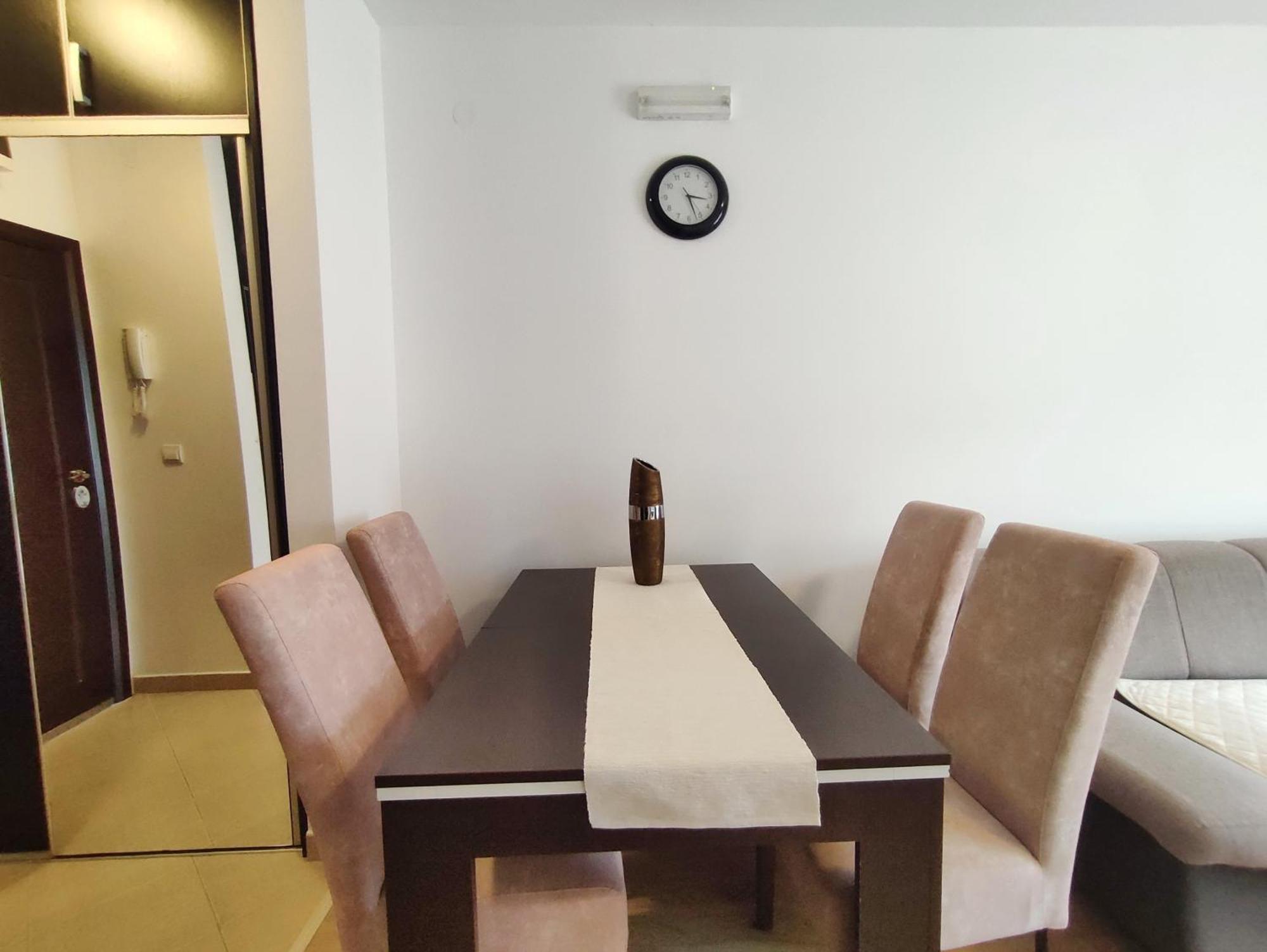 Adrialux2 Apartment Budva Ngoại thất bức ảnh