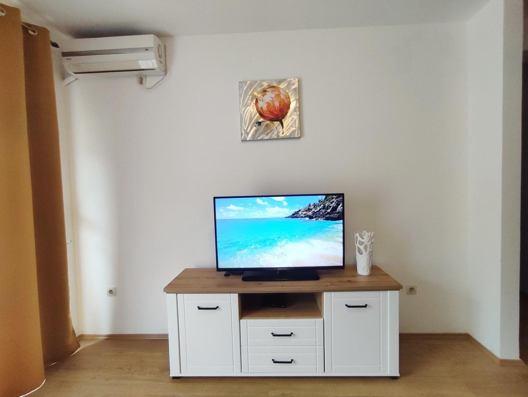 Adrialux2 Apartment Budva Ngoại thất bức ảnh